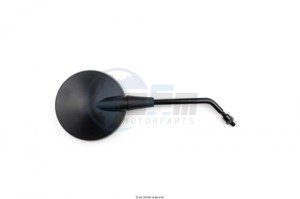 Product image: Kyoto - MIR9071 - Mirror Mbk Booster Mirror Kyoto Right   