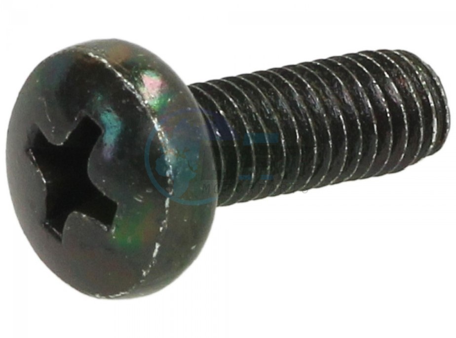 Product image: Aprilia - 435295 - Machine screw  0