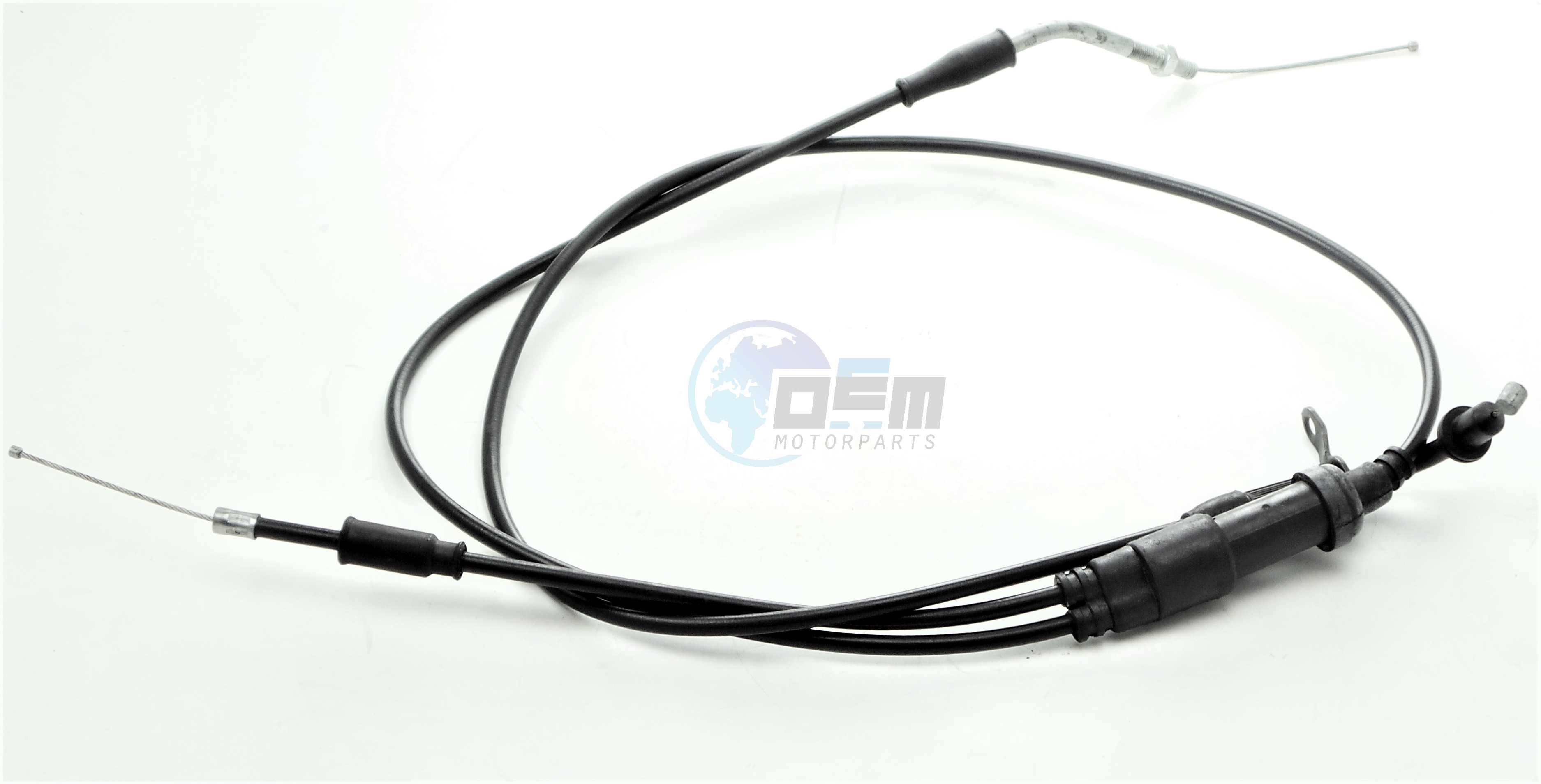 Product image: Derbi - 00H00919171 - CTO.CABLE GAS SD R X-TREM  0