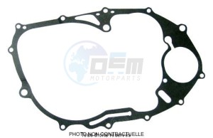 Product image: Athena - VL2005 - Clutch Crankcase Gasket Yzf750 R  93 99 