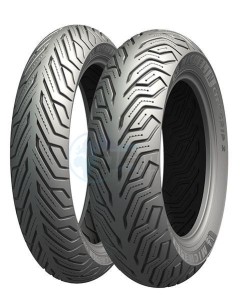 Product image: Michelin - MIC624880 - Tyre MICHELIN CITY GRIP 2 120/70-15 M/C 56S TL 