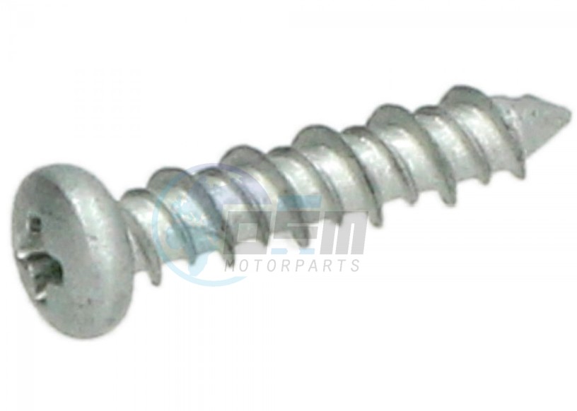 Product image: Piaggio - 294678 - Self tapping screw 3.5x16   0