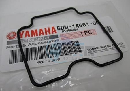 Product image: Yamaha - 5DM145610000 - O-RING  0