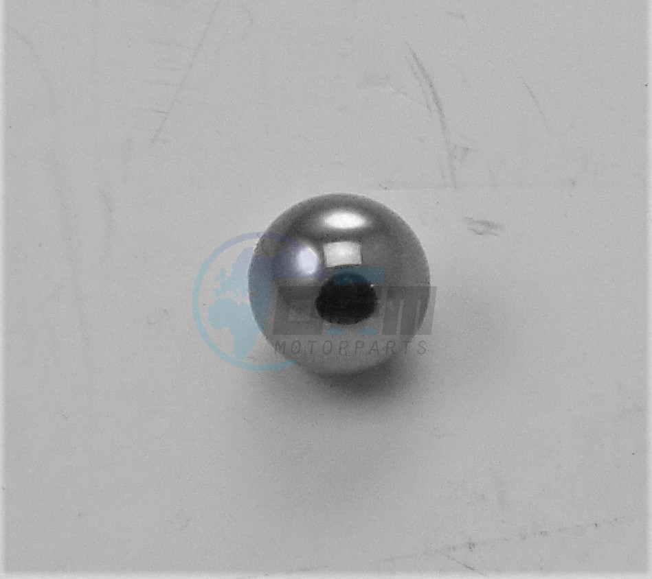 Product image: Yamaha - 935153202900 - BALL (1M1)  0