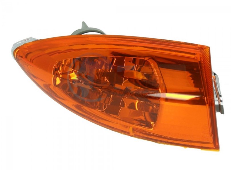 Product image: Piaggio - 638621 - REAR FLASHER LIGHT LH  0
