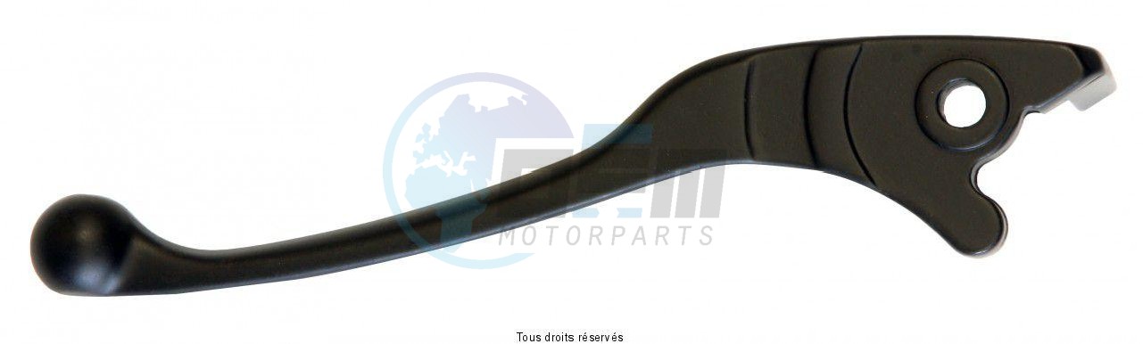 Product image: Sifam - LEH1044 - Lever Brake Honda  1