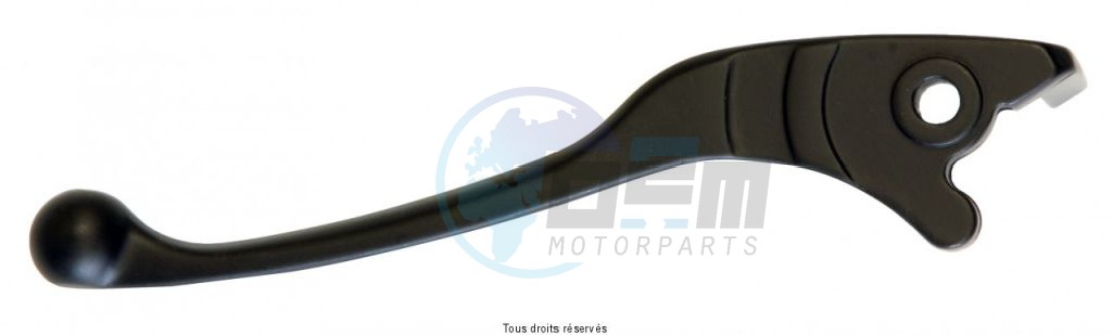 Product image: Sifam - LEH1044 - Lever Brake Honda  0