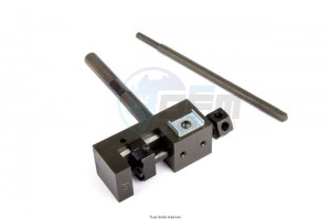Product image: Regina - ASSPLAQUE6 - Chain Riveting tool 