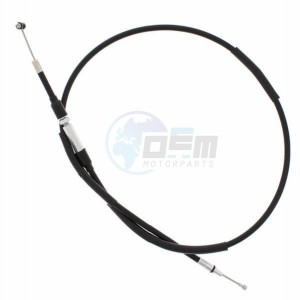 Product image: All Balls - 45-2008 - Clutch cable HONDA CR 125 2003-2003 
