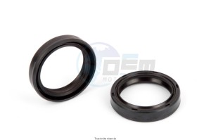 Product image: Sifam - AR4003 - Front Fork seal  40x52x9,5/10,5 