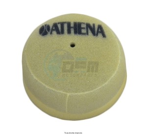 Product image: Athena - 98C332 - Air Filter Rm 60 03-04 Suzuki 