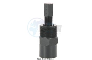 Product image: Sifam - OUT1058 - Flywheel puller  M28 x P1.0 / M26 x P1.0 28 Male / 26 Female 