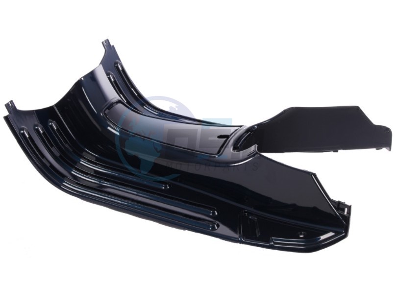 Product image: Vespa - 62212440DE - Painted footrest   0