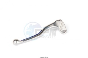 Product image: Sifam - LEY1029C - Lever Clutch Yz80-500 Short + Grip Color Blue 