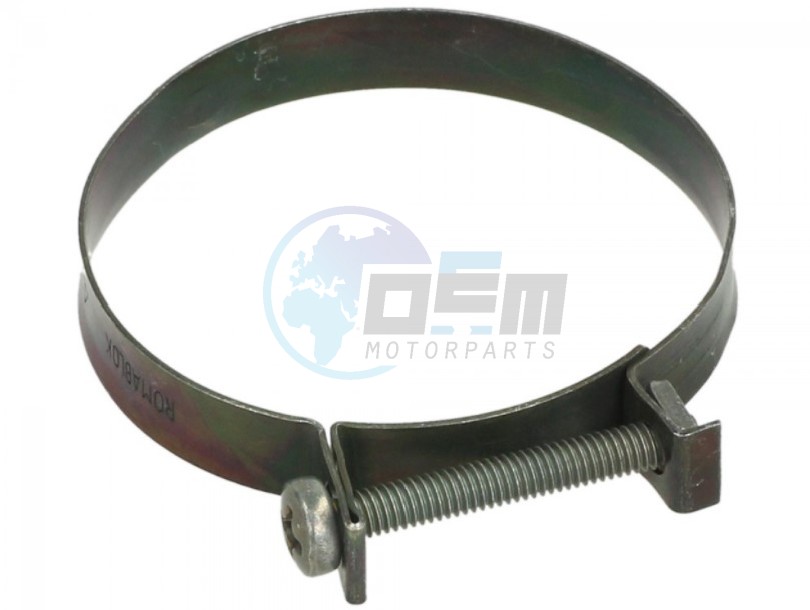 Product image: Vespa - 298561 - Hose clamp   0