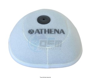 Product image: Athena - 98C610 - Air Filter KTM '11   