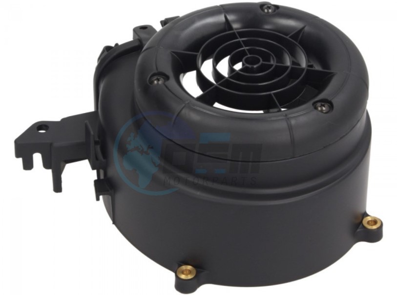 Product image: Vespa - 876918 - Air deflector   0