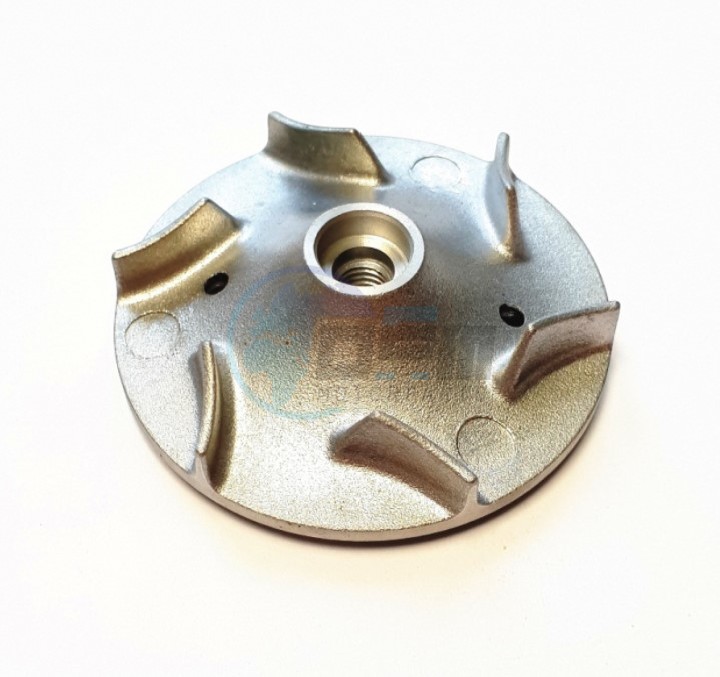 Product image: Vespa - 1A002316 - Rotor  0
