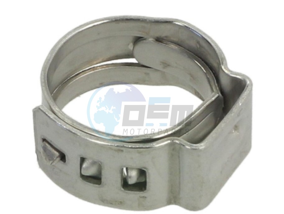 Product image: Vespa - CM001901 - Hose clamp   0