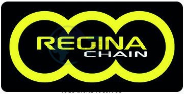 Product image: Regina - 95H025062-RS3 - Chain Kit Honda Cr-f 250 R Cross Hyper Reinforced Kit 13 49  0