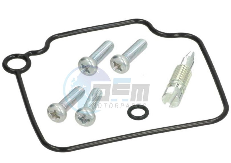 Product image: Piaggio - 842523 - Float chamber kit   0