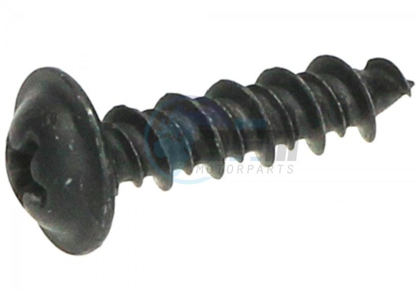 Product image: Vespa - 267958 - Self tapping screw L=20 mm   0