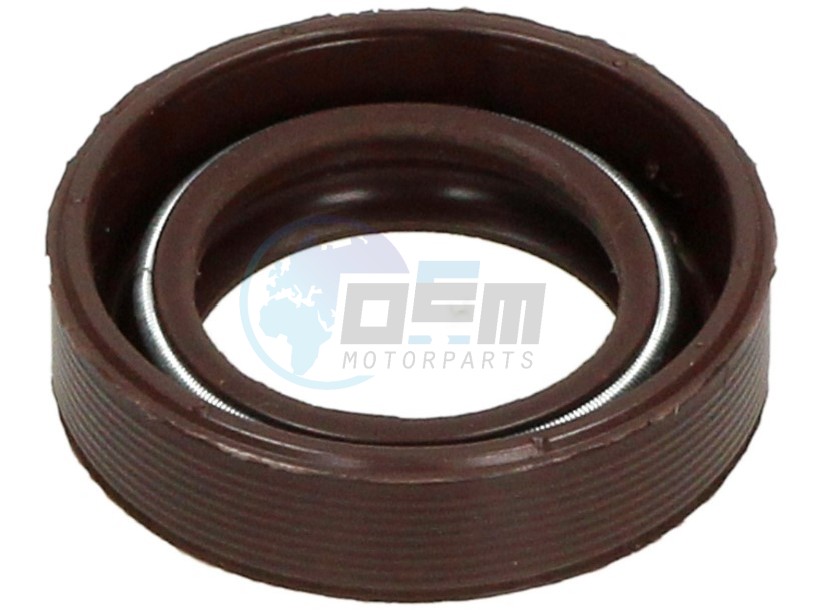 Product image: Vespa - 482315 - Gasket ring   0