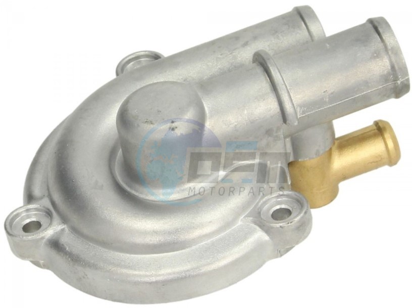 Product image: Vespa - 877528 - Water pump cover   0