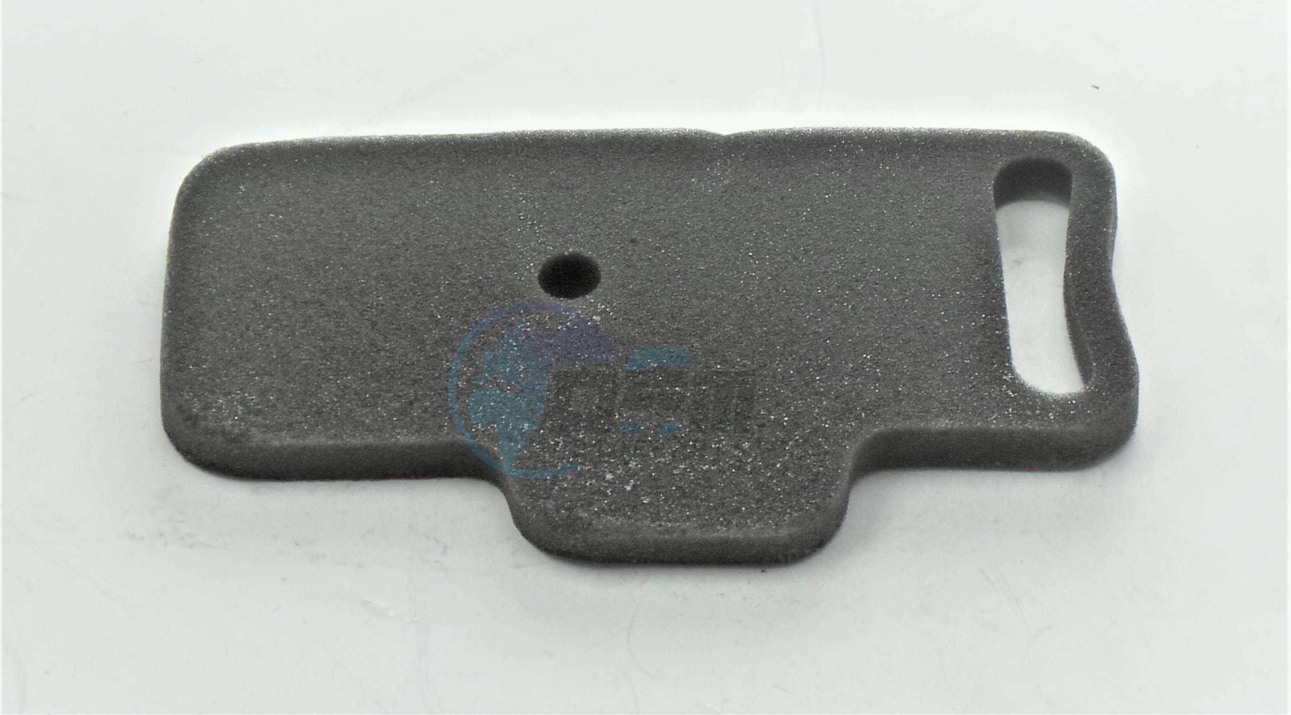 Product image: Honda - 9420116250 - PIN COTTER 1.6MM  0