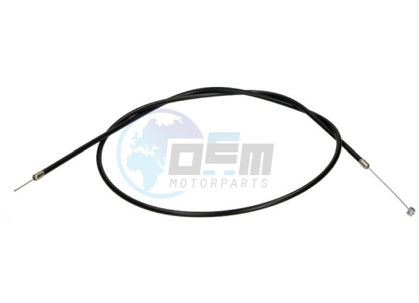 Product image: Piaggio - 270995 - THROTTLE CABLE, UPPER   SUPERSEEDED  0