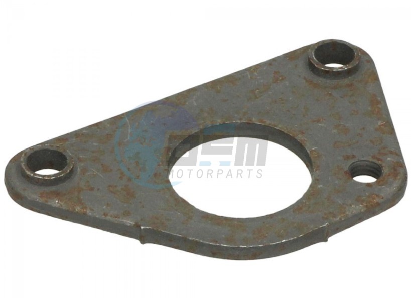 Product image: Derbi - 286163 - PLATE   0