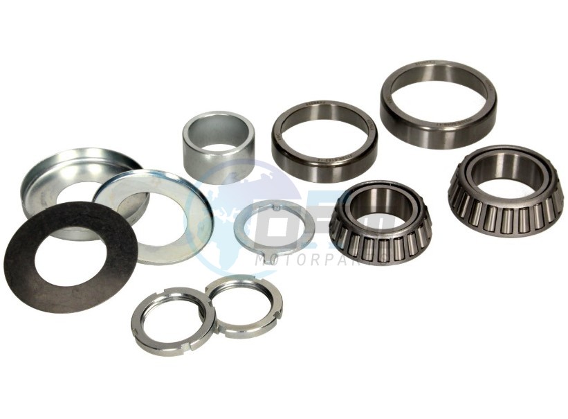 Product image: Piaggio - 5982615 - STEERING BEARING ASSY  0