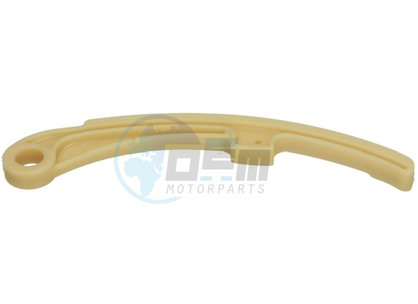 Product image: Piaggio - 840510 - TIMING CHAIN SLIDING SHOE  0