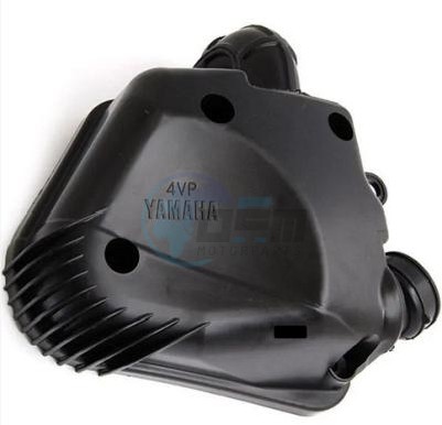 Product image: Yamaha - 4VPW14420000 - AIR CLEANER CASE C  0