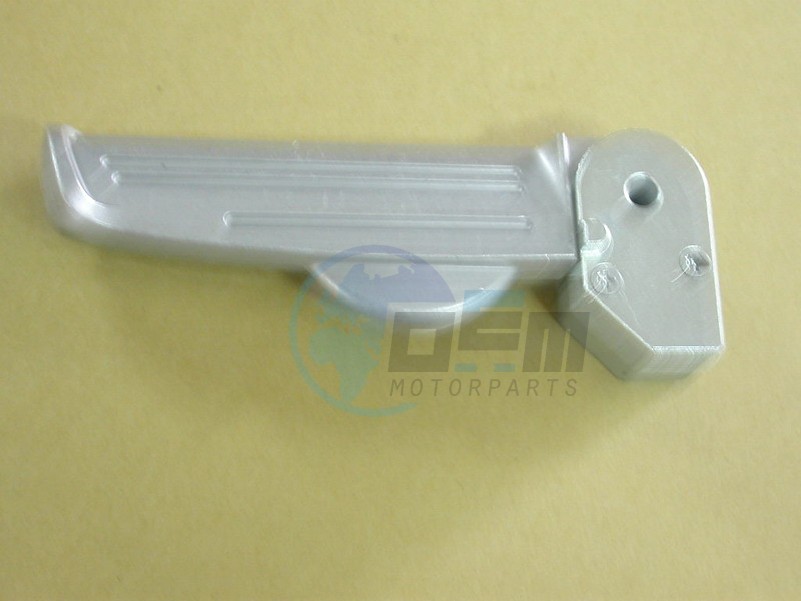 Product image: Sym - 5071A-F6B-000 - R STEP BAR SET S-880S  0