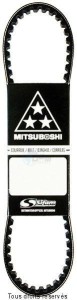 Product image: Mitsuboshi - MBLSC114 - Transmission Belt Reinforced Mitsuboshi 