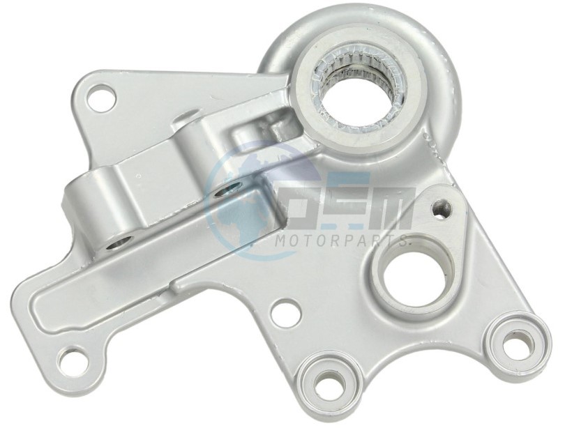 Product image: Piaggio - 6018905 - BRACKET FOR FRONT STEERING  0