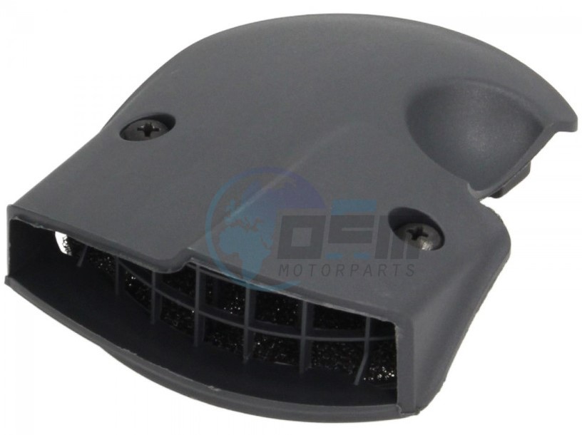 Product image: Vespa - 842090 - Cooling Cover   0