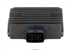 Product image: Kyoto - IND178 - Voltage Regulator Kawasaki 12V - Three-phase 6 connectorss Er-6 , Z750...... 