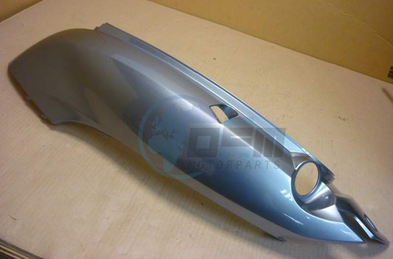 Product image: Sym - 83600-LDA-000-IP - L. BODY COVER GY-517S  0