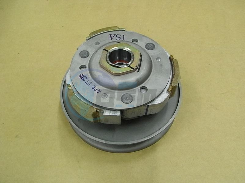 Product image: Sym - 23010-VS1-000 - DRIVEN PULLEY ASSY  0