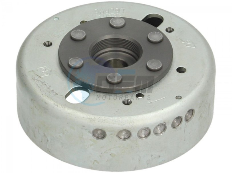 Product image: Vespa - 969243 - Rotor   0