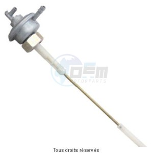 Product image: Sifam - 97L156 - Fuel Cock Honda SH / Dylan CBR125 / 150 