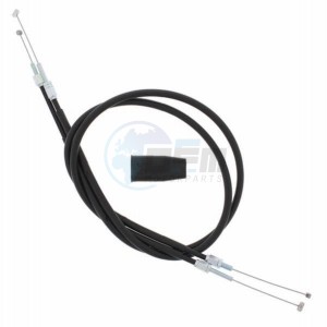 Product image: All Balls - 45-1012 - Throttle cable HONDA CR-F 230 F 2004-2012 