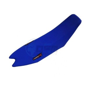 Product image: Crossx - M911-1BL - Saddle Cover BETA RR-RS 20-2012 BLUE (M911-1BL) 