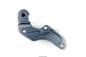 Product image: Kit Brake - BRA1303 - Brake Caliper Offset bracketØ320mm Yamaha Bolt Distance Fork 102,2mm 