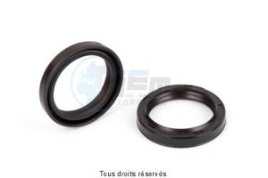 Product image: Sifam - AR3106 - Front Fork seal  31x43x10,3    