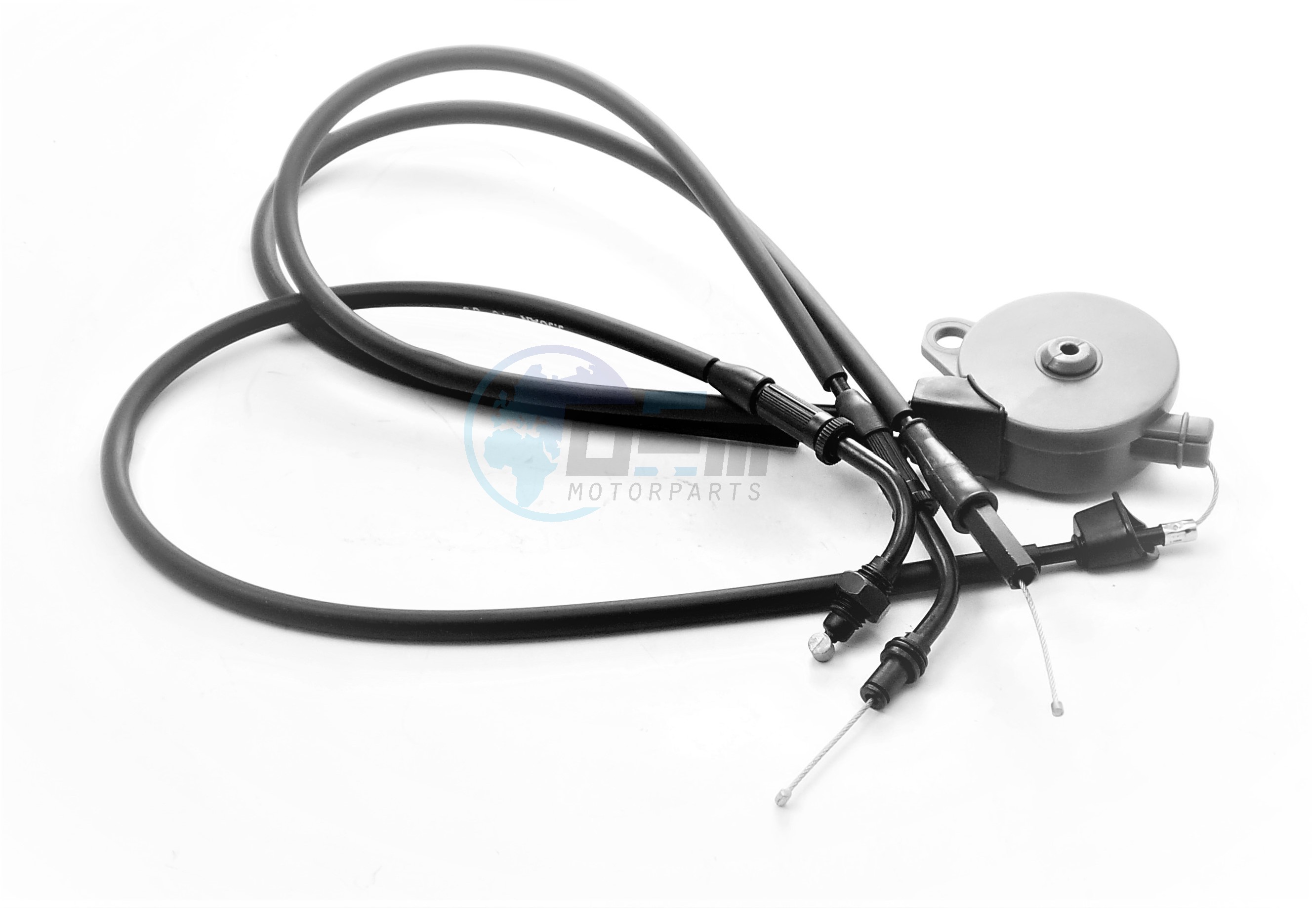 Product image: Derbi - 00H00928171 - THROTTLE CABLE   0