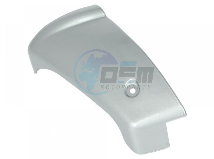 Product image: Piaggio - 57747400F2 - FRONT EL.FOR RH SIDE FAIRING  0