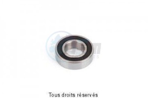 Product image: Kyoto - ROU63/28 - Ball bearing 28x68x18 - 2RS/C3    
